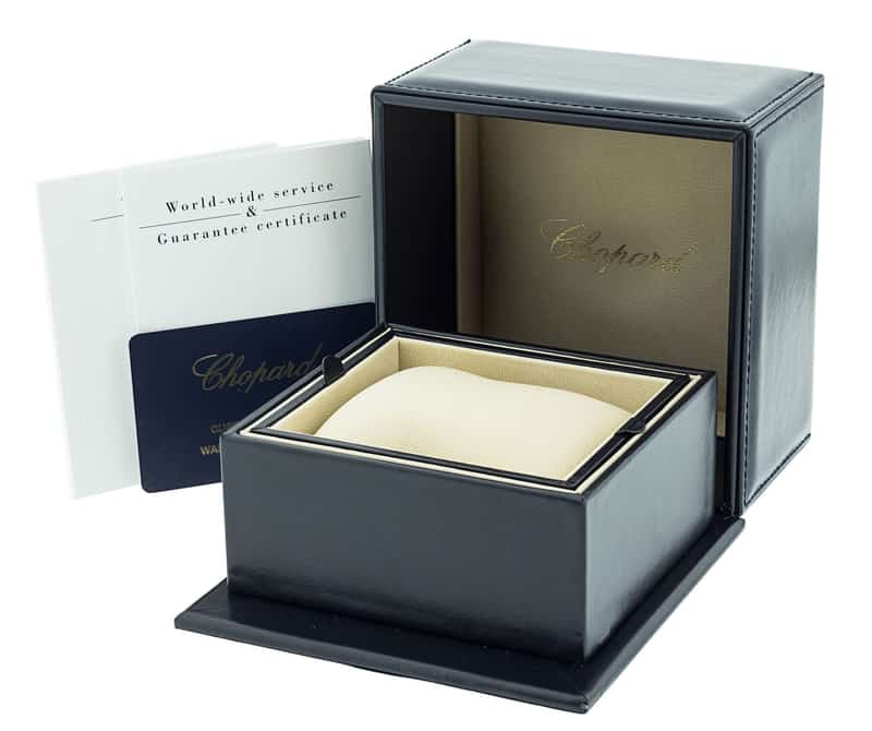 Chopard LUC 16/1867